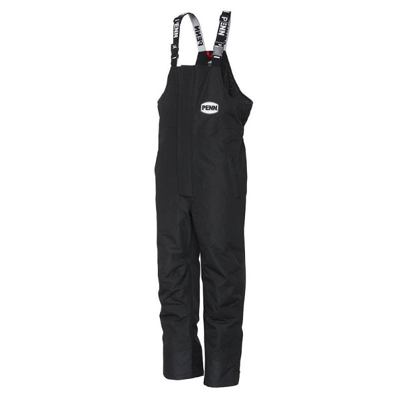 Penn Fierce Insulated Waterproof Thermo Suits